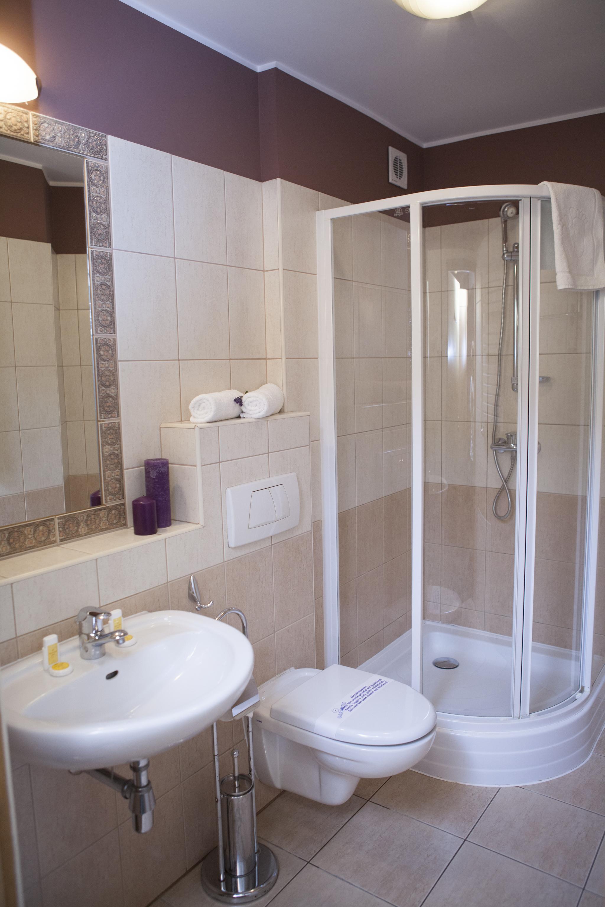 Hotel Secesja Krakau Buitenkant foto