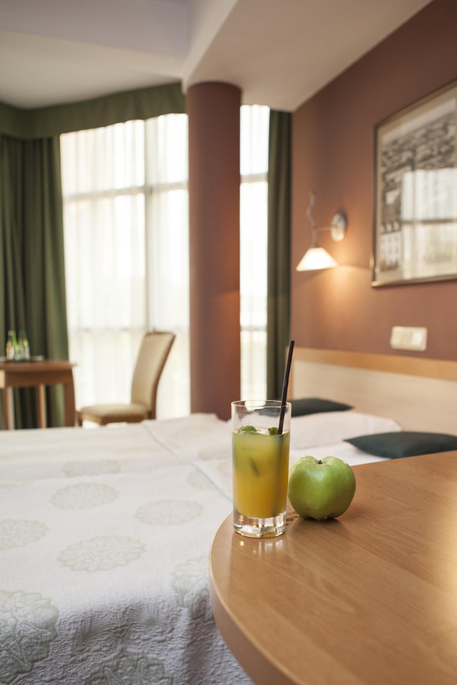 Hotel Secesja Krakau Buitenkant foto