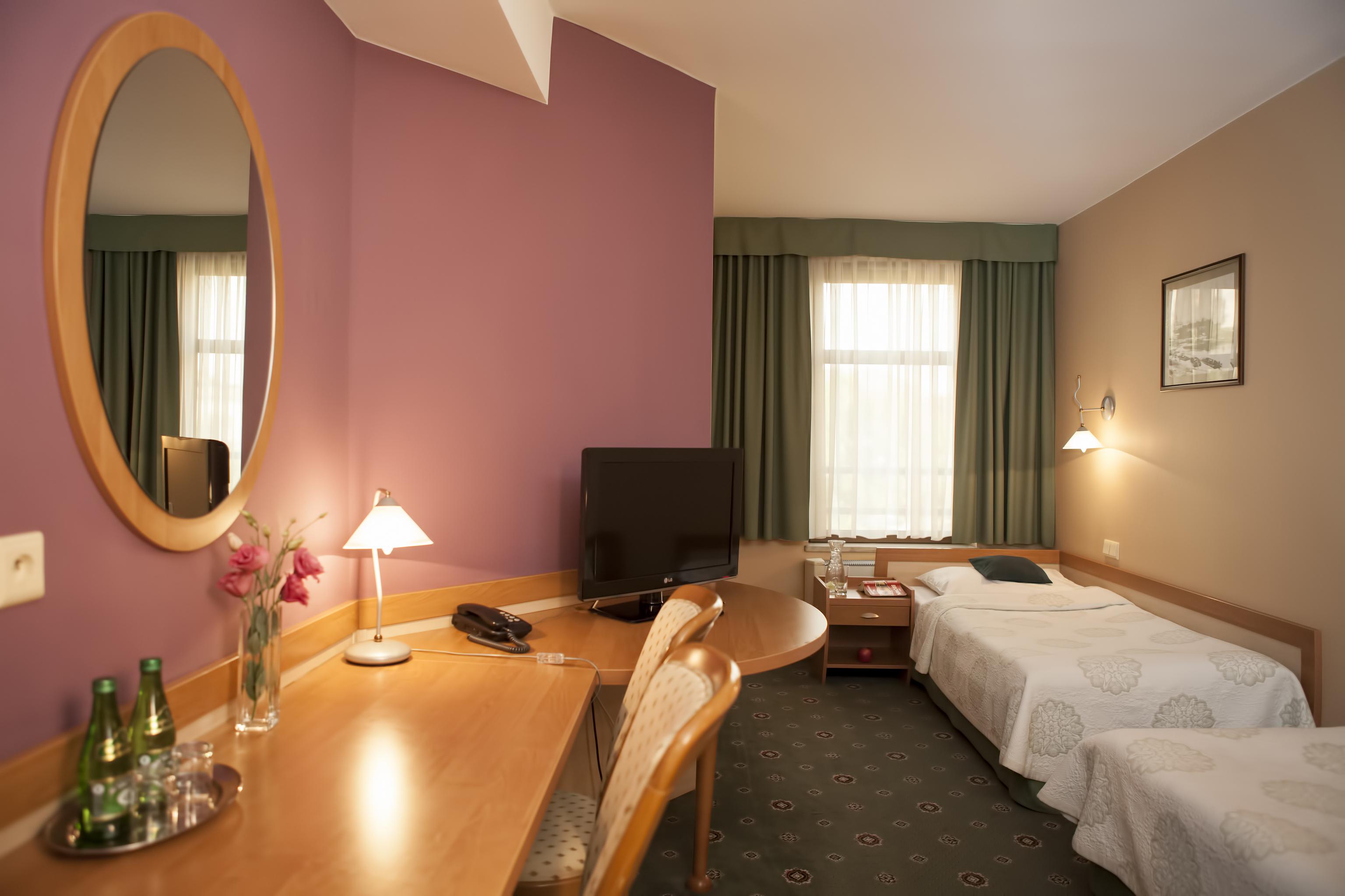Hotel Secesja Krakau Buitenkant foto