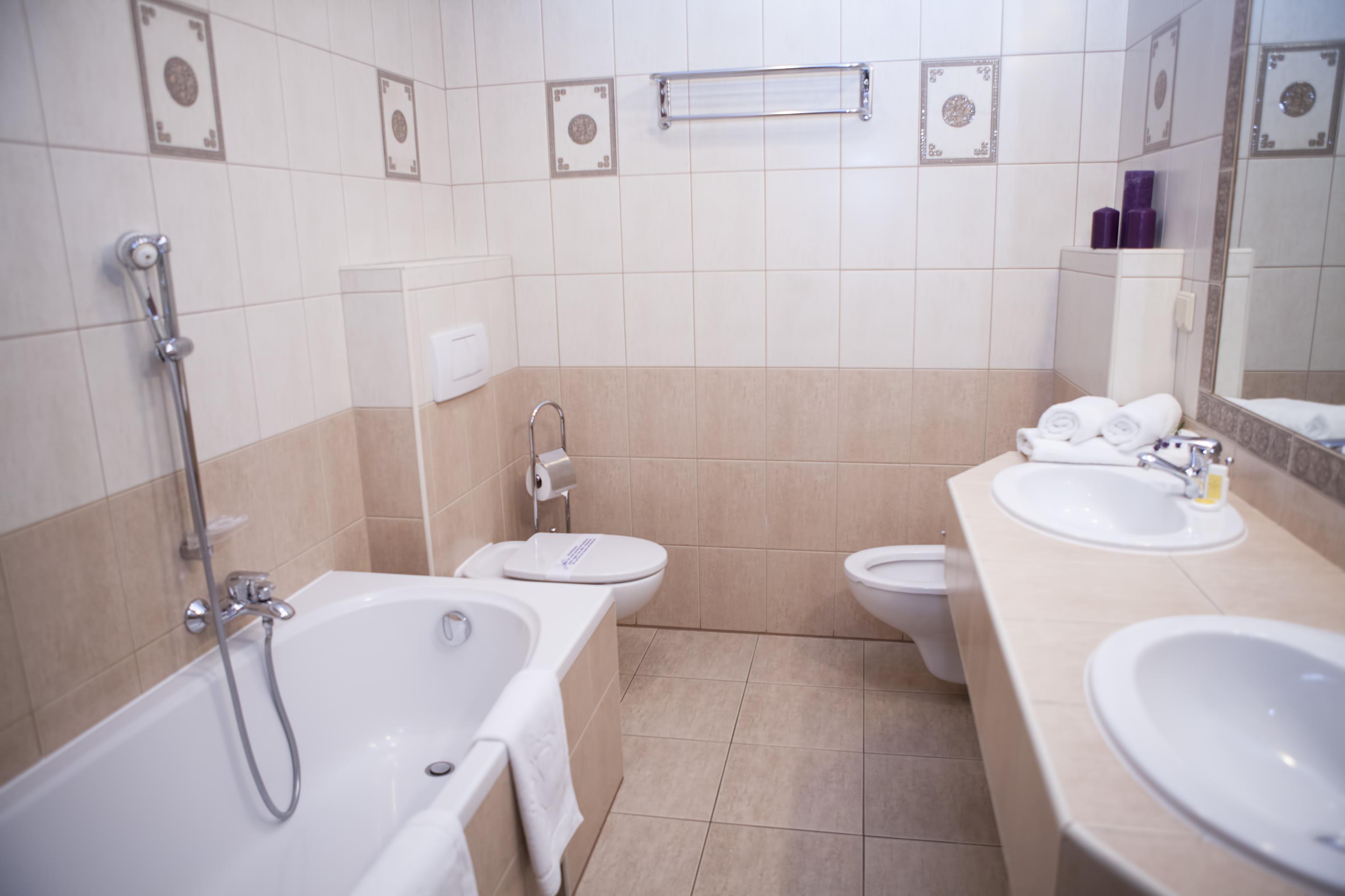 Hotel Secesja Krakau Buitenkant foto
