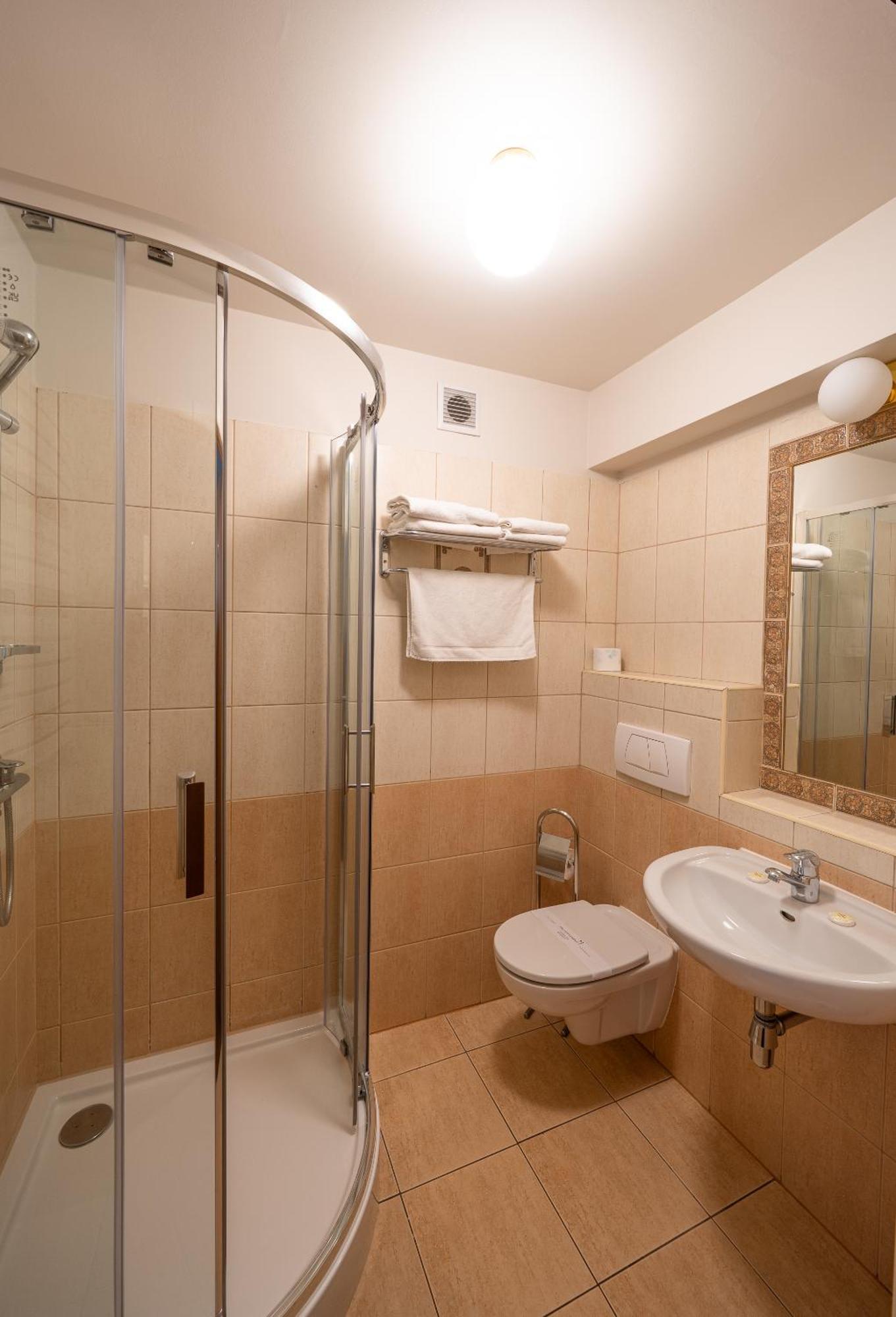 Hotel Secesja Krakau Buitenkant foto